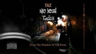 Taz - From the window of the Porta