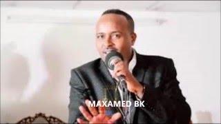 Maxamed BK Kala Dimasho 2016 new Somali Music