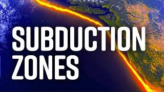 Subduction Zones