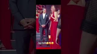 KATHRYN BERNARDO at MARIAN Dantes kulitan sa Century Tuna Superbods 2024 Finals Night#kathden