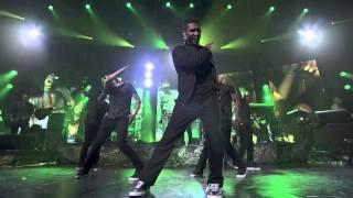 Usher - Without You (Live at iTunes Festival 2012)