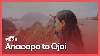 Anacapa to Ojai | SoCal Wanderer | Season 1, Episode 1 | PBS SoCal