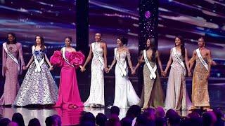 Miss World 2025 Top 20 Contestants Announced | Full Names & Countries
