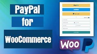 WooCommerce Complete Payments - Powered by PayPal - Built by Angelleye