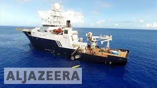 Wreckage of USS Indianapolis found after 72 years