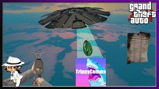 [EXCLU FR] DISCUSSION WITH TRIPPY COMMENTARIES (PART 2) / MYSTÈRE DE GTA 5