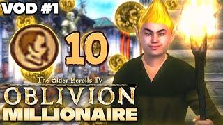 Oblivion Millionaire Challenge - VOD 1