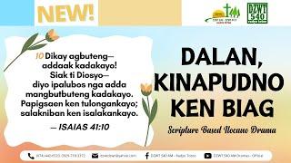Dalan, Kinapudno ken Biag - June 20, 2025 #DZWTDramasOfficial