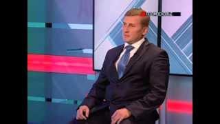 Открытая тема - Владислав Юдин