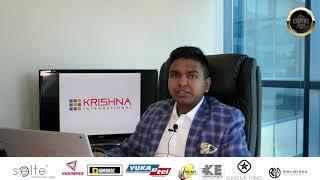 Krishna International