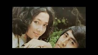 tanty josepha & broery _ pengantin remadja (1971)