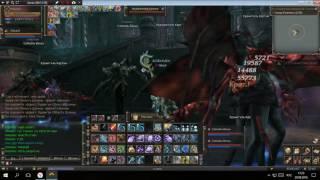 Lineage II[GameCoast.net Asgard x7 PTS HELIOS] Картия 90 в 2( Сум 90 + Ис 93 )