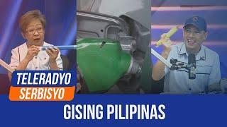 Gising Pilipinas | Teleradyo Serbisyo (20 September 2024)