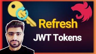 NestJS Refresh Token: Step By Step Guide With Passport.JS