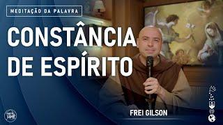 Constância de espírito | (Mt 11, 2-11) #964- Meditação da Palavra