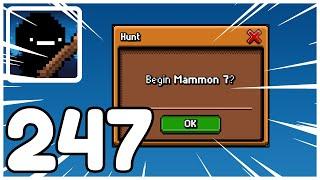 Can We Beat Mammon 7 - Days Bygone - Gameplay Walkthrough Part 247 (iOS, Android)