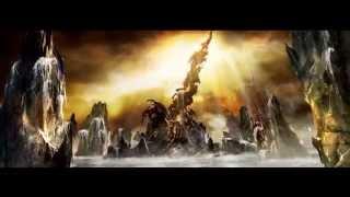 Aion Game: Upheaval - Lore Cinematic trailer 2015