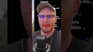 WWII Vet's Powerful Message to Elon Musk!