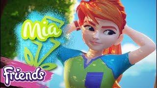 LEGO Friends "Познакомься с подружками: Миа"