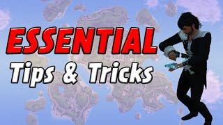 ESSENTIAL tips for new Sims 3 players!!