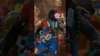 Pushpa dance Flowers Nahi wildfires hain main #reels #youtubeshorts #dance #phushpa #viralchallenge