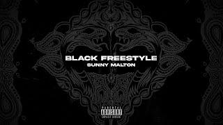Black Freestyle (OFFICIAL VIDEO) | Sunny Malton