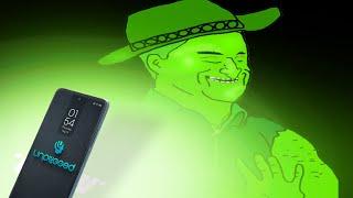 Tor Did NOT Get Hacked, UP Smartphone Looks Like a Honeypot