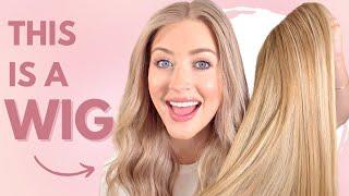 I FOUND THE SOFTEST HUMAN HAIR WIGS! | Featuring Raregen's Avis vs. Alyssa Wig Review