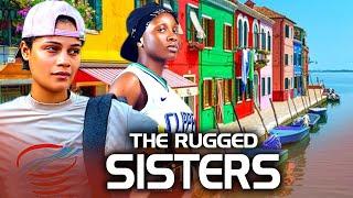 The Rugged Sisters (NEW RELEASED)- SHINE ROSMAN & SONIA UCHE 2024 Nig Movie