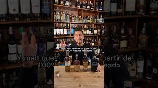 CONOCES LOS DIFERENTES TIPOS DE WHISKY ESCOCES ? ACÁ TE LO CONTAMOS !