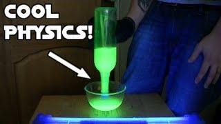 Cool Pressure Trick!