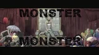 【Cover】Kira - Monster [GWDxTwiist] ft. the homies