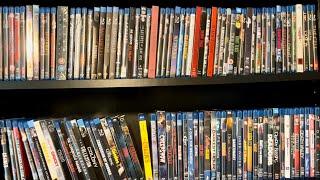 2 Underrated Horror Movies You Need To See! Underrated Horror Movies On Blu-Ray