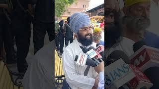 bhai sukhmeet singh kavishri jatha amritsar Shaib wale