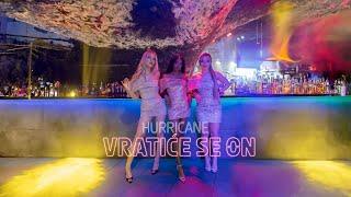 Hurricane - Vratice se on (Official Video | 2024)