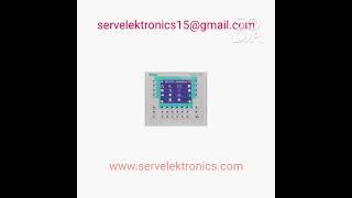 SIEMENS  Multi Panel, MP270B, OP170B, OP270, MP370, TP070, TP170, OP73, OP77B, KTP600, OP73, SIEM