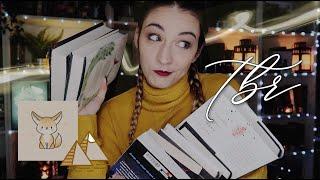 DESERTATHON TBR | Help me pick my May TBR | the wild Sasha