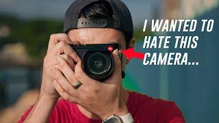 Is this $6000 camera worth it? Leica Q3 Review