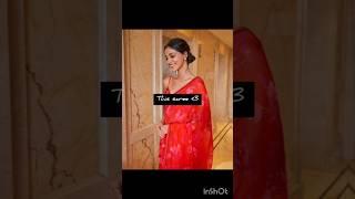 ananya`s this saree is love ️#trending #viral #music #clothing #song #love #ytshorts