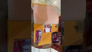 Scrap book - JPP Jain Mahila Foundation maradpally