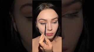 recreating billie eilish met gala look  #makeup #billieeilish #metgala