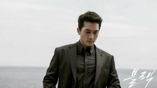 K-Drama Black Short Opening OST (MV)