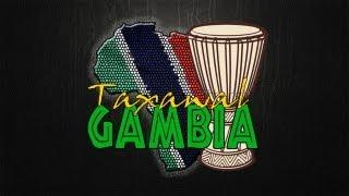 Taxawal Gambia Interview