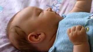 Martin Demchenko (3 months) - Part 2