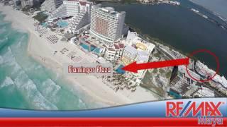 BEACHFRONT HOUSE FOR SALE/ CANCUN MEXICO