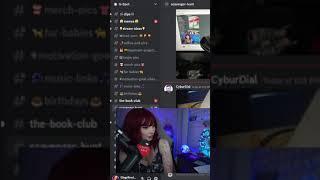 shaft | #gingrbredbeauty on #Twitch