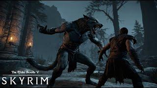 The Best Way To Play Skyrim In 2024 !!! NOLVUS Gameplay Walkthrough Part 5