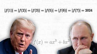 ПОЧЕМУ ТРАМП НЕ ЗВОНИТ ПУТИНУ?