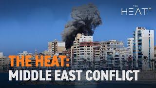 The Heat: Middle East Conflict