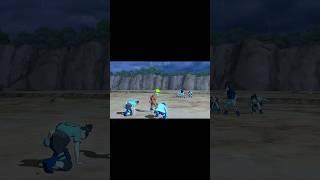 Naruto Uzumaki Vs Sasuke Uchiha The Final Valley Battle Full Fight #shorts #shorts #anime #naruto